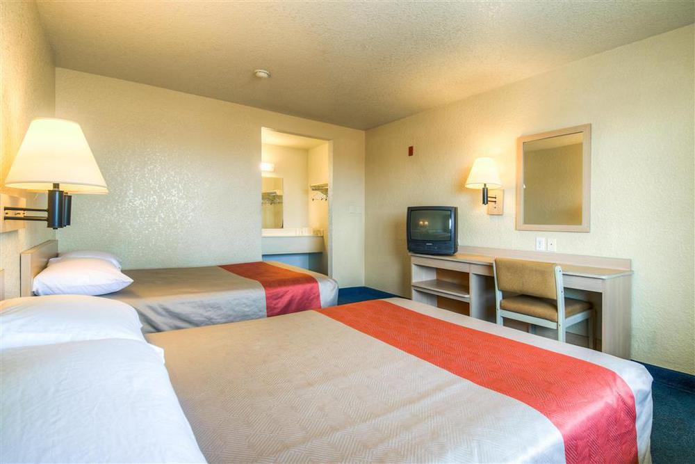 Motel 6-Anaheim, Ca - Fullerton East Quarto foto
