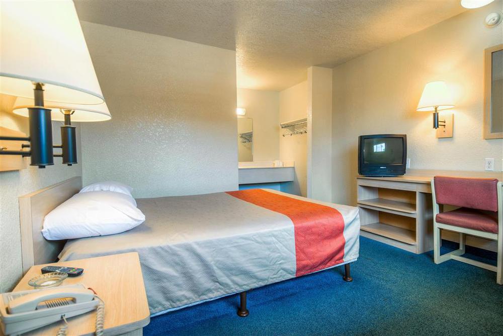 Motel 6-Anaheim, Ca - Fullerton East Quarto foto