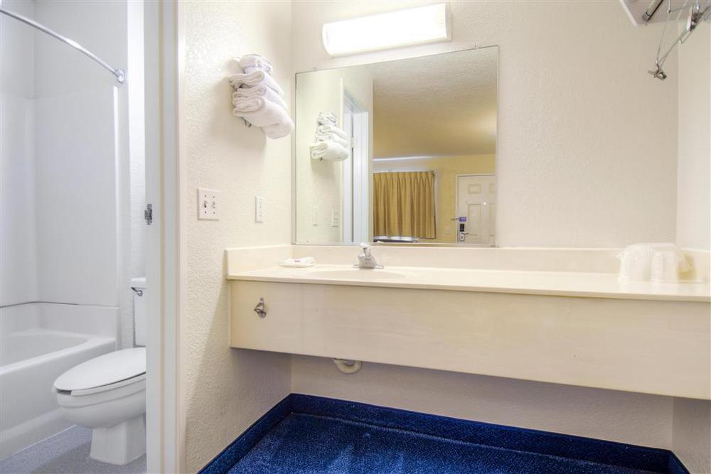 Motel 6-Anaheim, Ca - Fullerton East Quarto foto